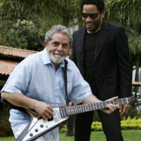 #19 Lulapalooza