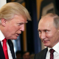 #55 Trump e a política externa dos EUA - com Tanguy Baghdadi