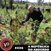 #236 - A República do Absurdo