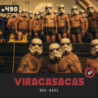 #490 Bro Wars