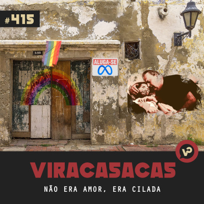 Viracasacas Podcast