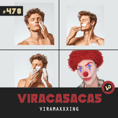 Viracasacas Podcast
