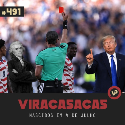 Viracasacas Podcast