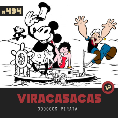 Viracasacas Podcast