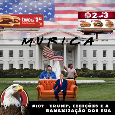 Viracasacas Podcast
