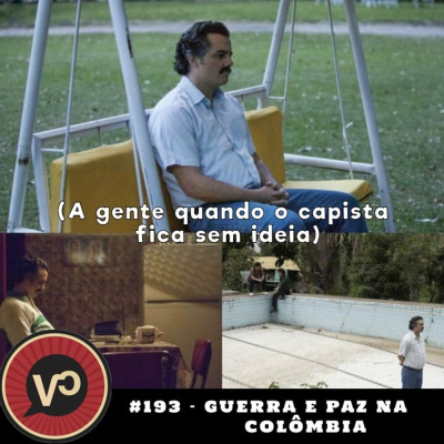 Viracasacas Podcast