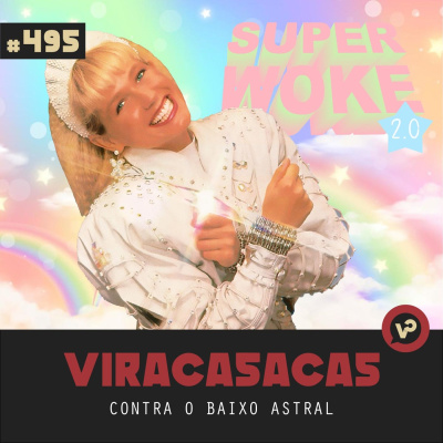 Viracasacas Podcast