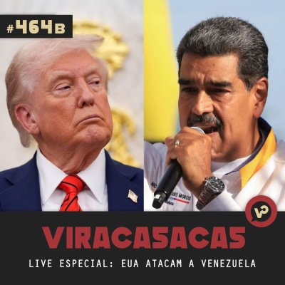 Viracasacas Podcast