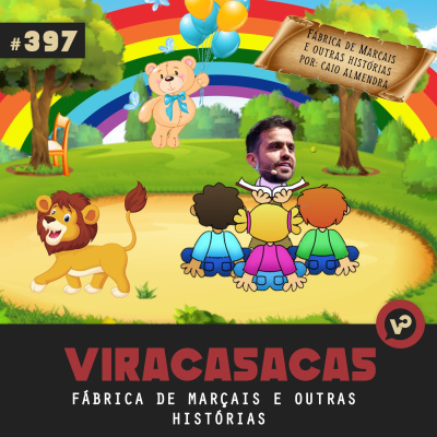 Viracasacas Podcast