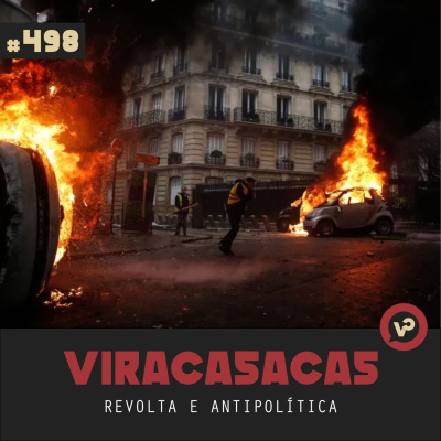 Viracasacas Podcast