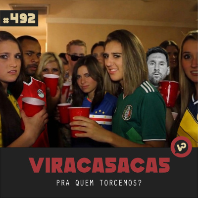 Viracasacas Podcast