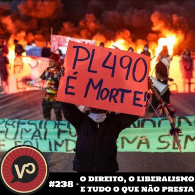 Viracasacas Podcast