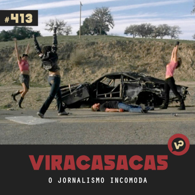 Viracasacas Podcast