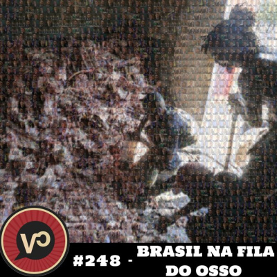 Viracasacas Podcast