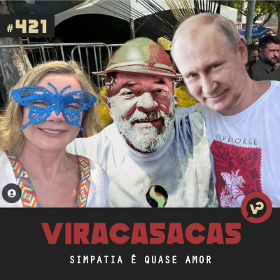 Viracasacas Podcast
