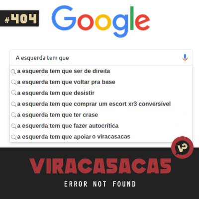 Viracasacas Podcast