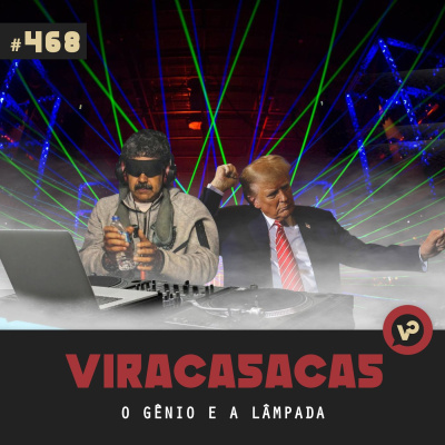 Viracasacas Podcast