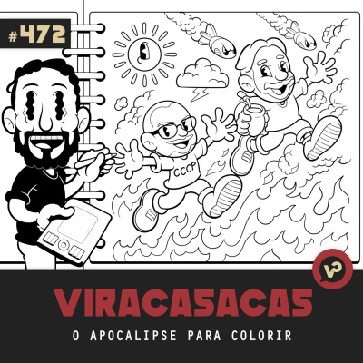 Viracasacas Podcast