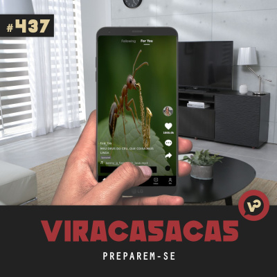 Viracasacas Podcast