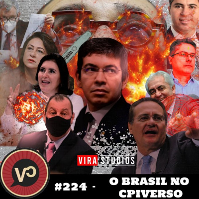 Viracasacas Podcast