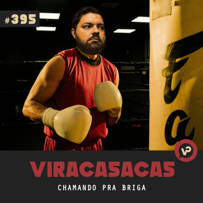 Viracasacas Podcast