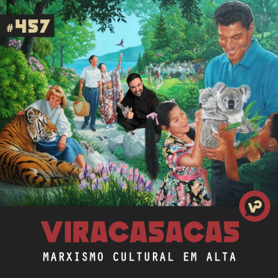 Viracasacas Podcast