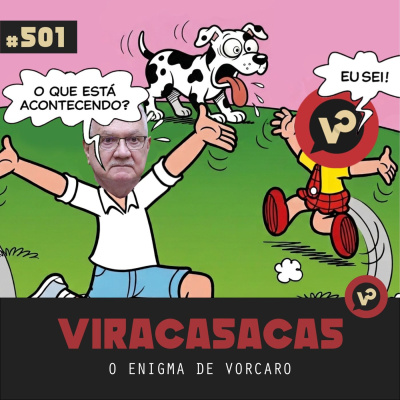 Viracasacas Podcast
