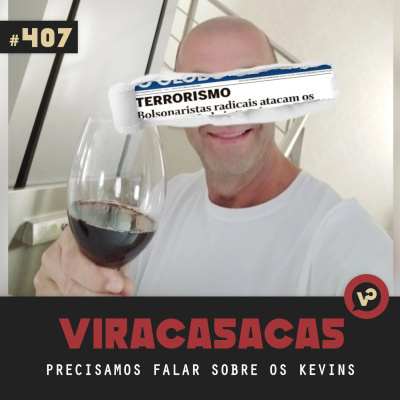 Viracasacas Podcast
