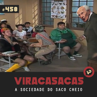 Viracasacas Podcast
