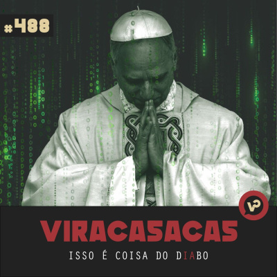 Viracasacas Podcast