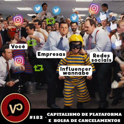 Viracasacas Podcast