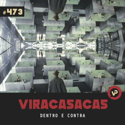 Viracasacas Podcast