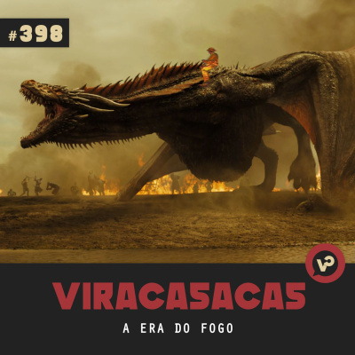 Viracasacas Podcast