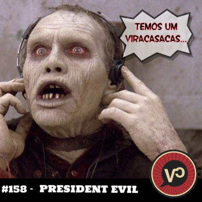 Viracasacas Podcast