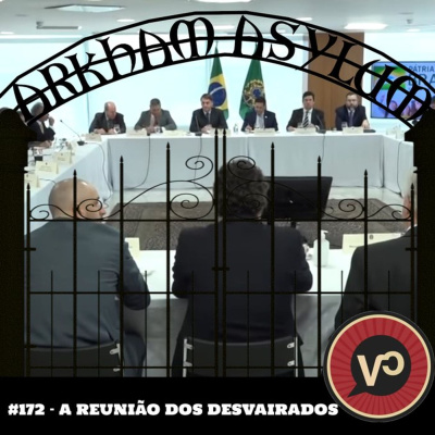 Viracasacas Podcast