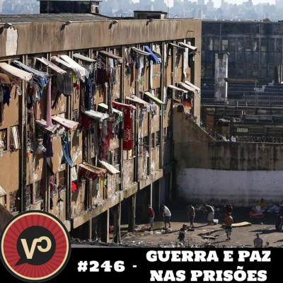 Viracasacas Podcast
