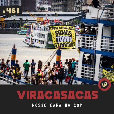 Viracasacas Podcast