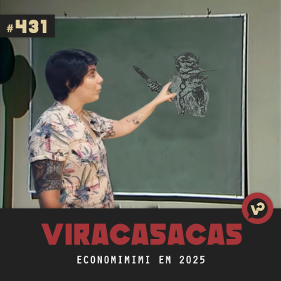 Viracasacas Podcast