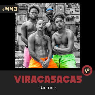 Viracasacas Podcast