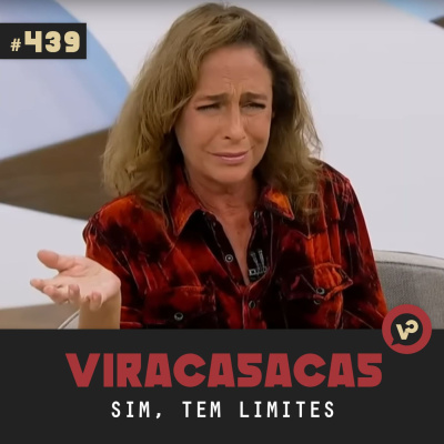 Viracasacas Podcast