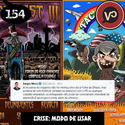 Viracasacas Podcast