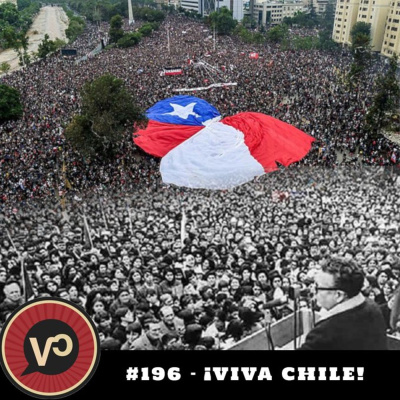 Viracasacas Podcast