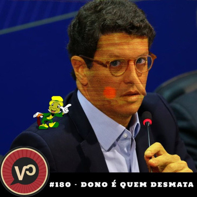 Viracasacas Podcast