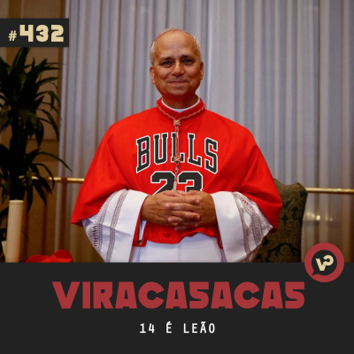 Viracasacas Podcast