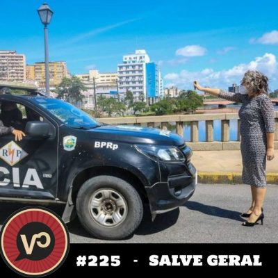 Viracasacas Podcast
