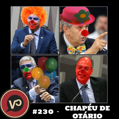 Viracasacas Podcast