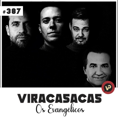 Viracasacas Podcast