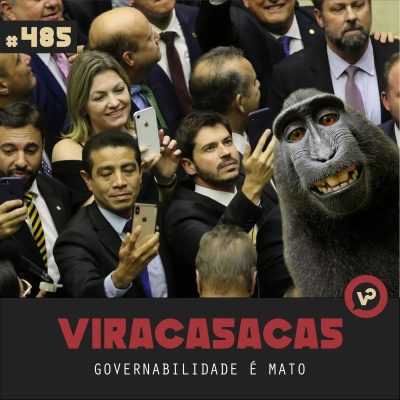 Viracasacas Podcast
