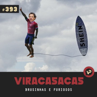 Viracasacas Podcast