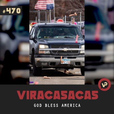 Viracasacas Podcast